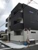 フジパレス正雀駅南II番館 1階 築5年の賃貸物件