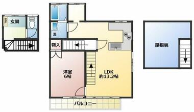 間取り：214077888991