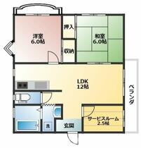 間取り：230036085932