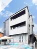 吉塚駅より徒歩13分 2階 新築の賃貸物件