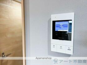 ネスト山越 306 ｜ 愛媛県松山市山越３丁目（賃貸マンション1R・3階・21.36㎡） その11