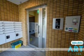 ネスト山越 306 ｜ 愛媛県松山市山越３丁目（賃貸マンション1R・3階・21.36㎡） その13