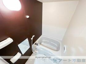 ネスト山越 306 ｜ 愛媛県松山市山越３丁目（賃貸マンション1R・3階・21.36㎡） その5