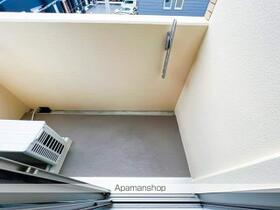 ネスト山越 306 ｜ 愛媛県松山市山越３丁目（賃貸マンション1R・3階・21.36㎡） その9