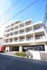 唐の原駅より徒歩7分 築34年7ヶ月 6階建の賃貸物件