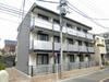 レオパレス宮坂 1階 築18年6ヶ月の賃貸物件