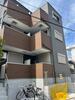 滝の茶屋駅より徒歩5分 1階 築1年2ヶ月の賃貸物件