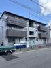 塚口駅より徒歩15分 3階 新築の賃貸物件