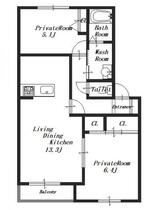 間取り：229009830267