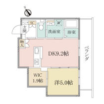 間取り：213144959084
