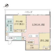 間取り：213144958933
