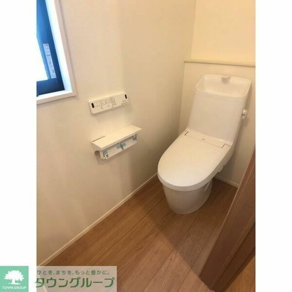 detached 東京都小平市学園東町３丁目

地図を見る