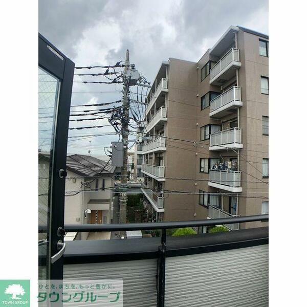 detached 東京都小平市学園東町３丁目

地図を見る