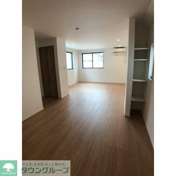 detached 東京都小平市学園東町３丁目

地図を見る