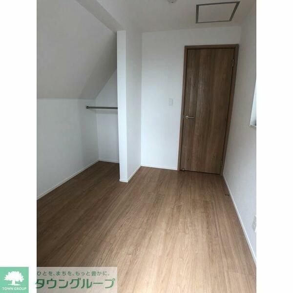 detached 東京都小平市学園東町３丁目

地図を見る