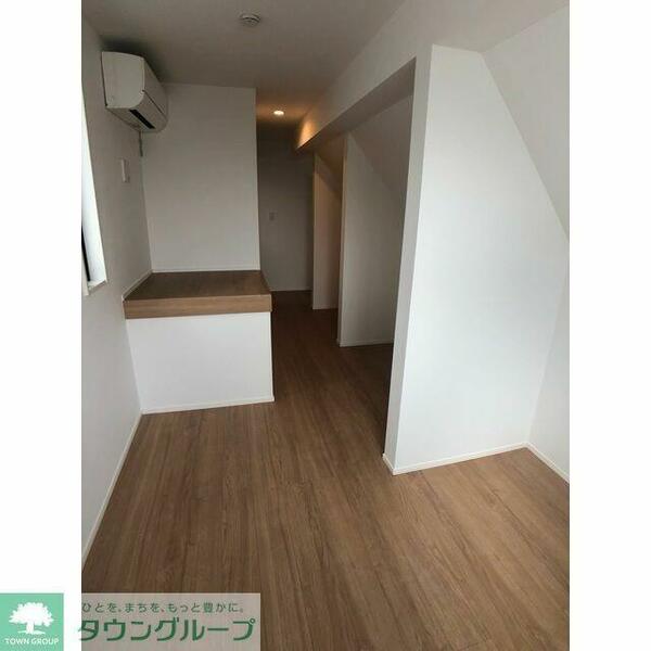 detached 東京都小平市学園東町３丁目

地図を見る