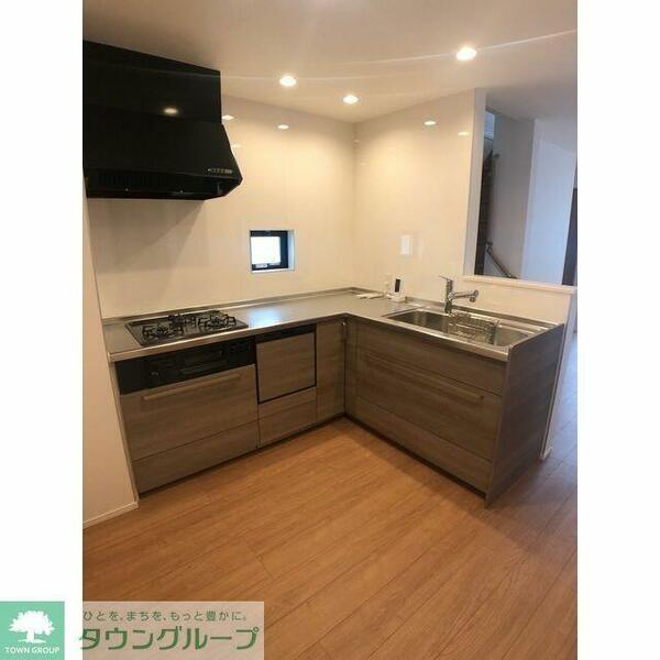 detached 東京都小平市学園東町３丁目

地図を見る