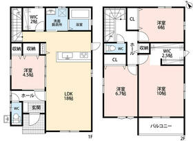 福岡県糟屋郡宇美町障子岳南１丁目