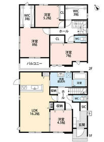 福岡県糟屋郡宇美町障子岳南１丁目