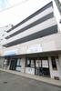 ハイツウェルス 3階 築36年1ヶ月の賃貸物件