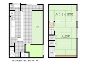埼玉県狭山市大字北入曽