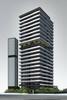 グランドメゾン大濠公園THE TOWER 7階 築3年4ヶ月の賃貸物件