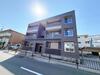 パル茨木 1階 新築の賃貸物件