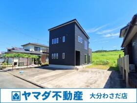 大分県大分市大字関園