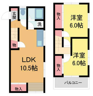 間取り：228059442888