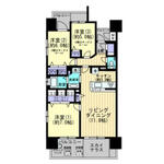 ロイヤルガーデンはりまや町のイメージ