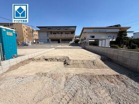 福岡県福岡市南区的場１丁目