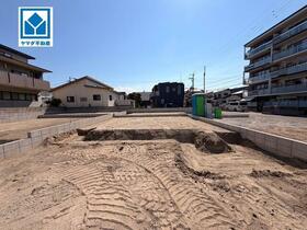 福岡県福岡市南区的場１丁目