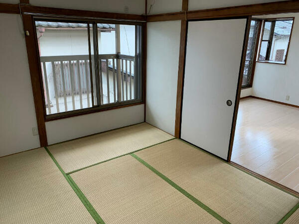 detached 埼玉県入間郡三芳町大字藤久保

地図を見る