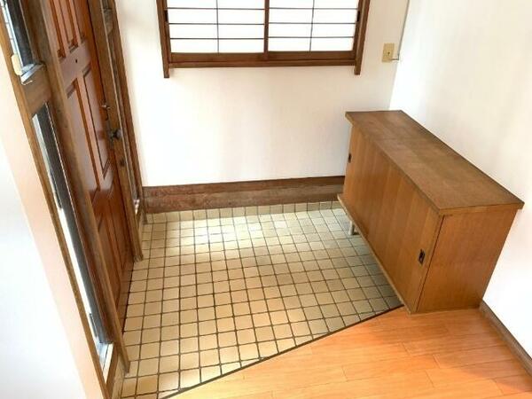 detached 埼玉県入間郡三芳町大字藤久保

地図を見る