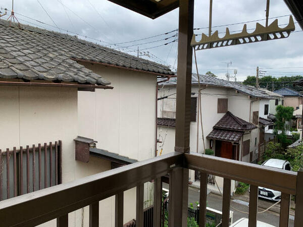 detached 埼玉県入間郡三芳町大字藤久保

地図を見る