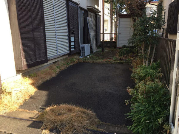 detached 埼玉県入間郡三芳町大字藤久保

地図を見る