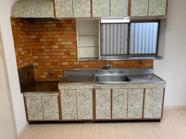 detached 埼玉県入間郡三芳町大字藤久保

地図を見る