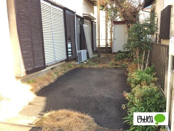 detached 埼玉県入間郡三芳町大字藤久保

地図を見る