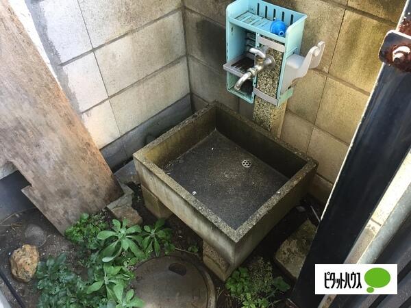 detached 埼玉県入間郡三芳町大字藤久保

地図を見る