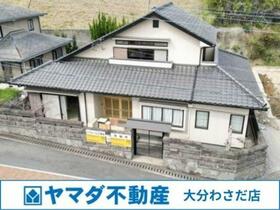 大分県大分市大字上宗方