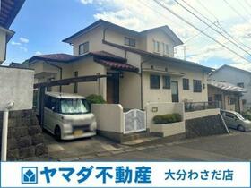 大分県大分市星和台１丁目