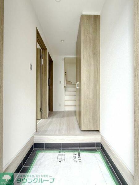 detached 埼玉県越谷市登戸町

地図を見る