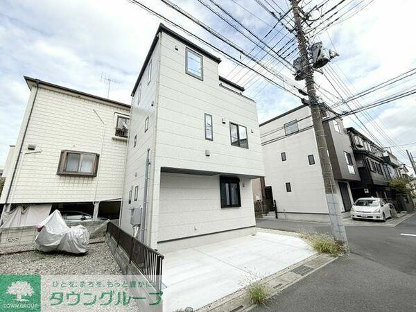 detached 埼玉県越谷市登戸町

地図を見る