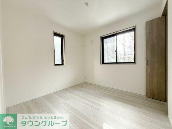 detached 埼玉県越谷市登戸町

地図を見る