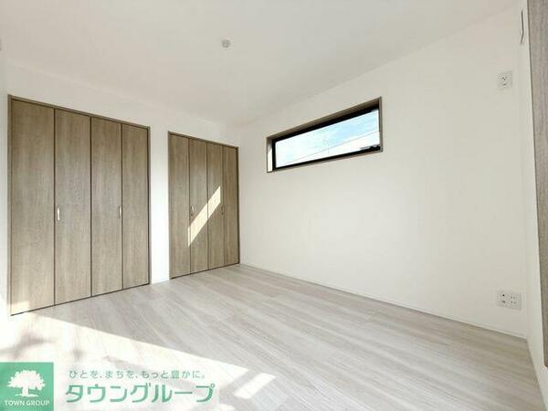 detached 埼玉県越谷市登戸町

地図を見る