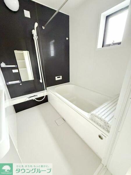 detached 埼玉県越谷市登戸町

地図を見る