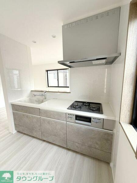 detached 埼玉県越谷市登戸町

地図を見る