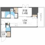 ルフォンプログレ堺筋本町タワーレジデンスのイメージ