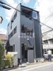 代田橋駅より徒歩9分 1階 築1年10ヶ月の賃貸物件