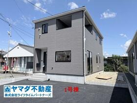 岐阜県美濃加茂市森山町１丁目